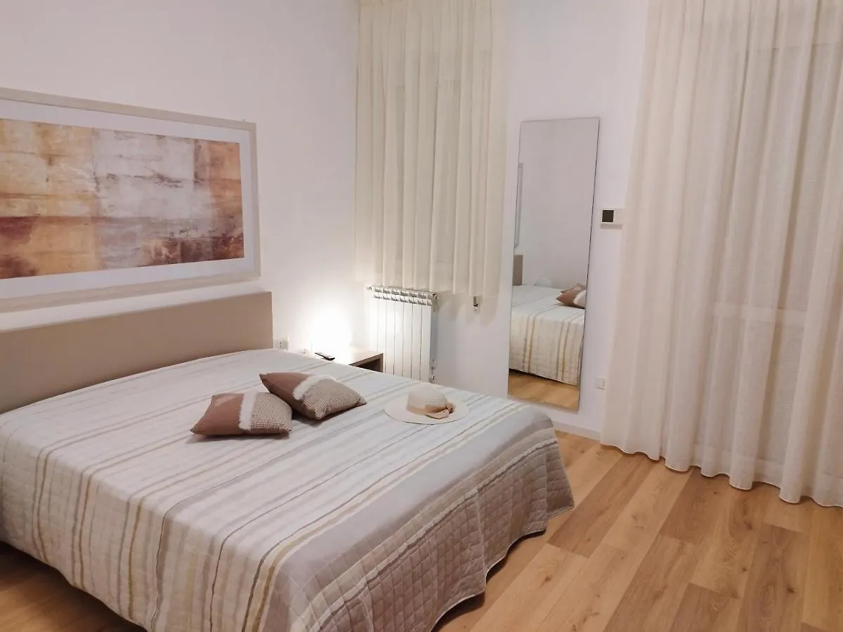 Affittacamere Alcamo Rooms 1 piano con garage privato