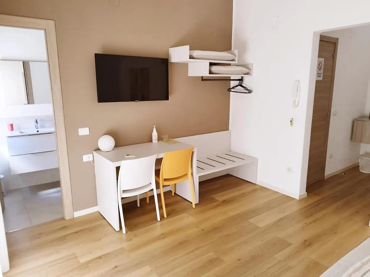 Affittacamere Alcamo Rooms 1 piano con garage privato