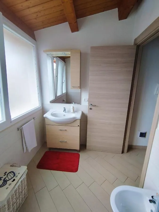 Affittacamere Alcamo Rooms 1 piano con garage privato