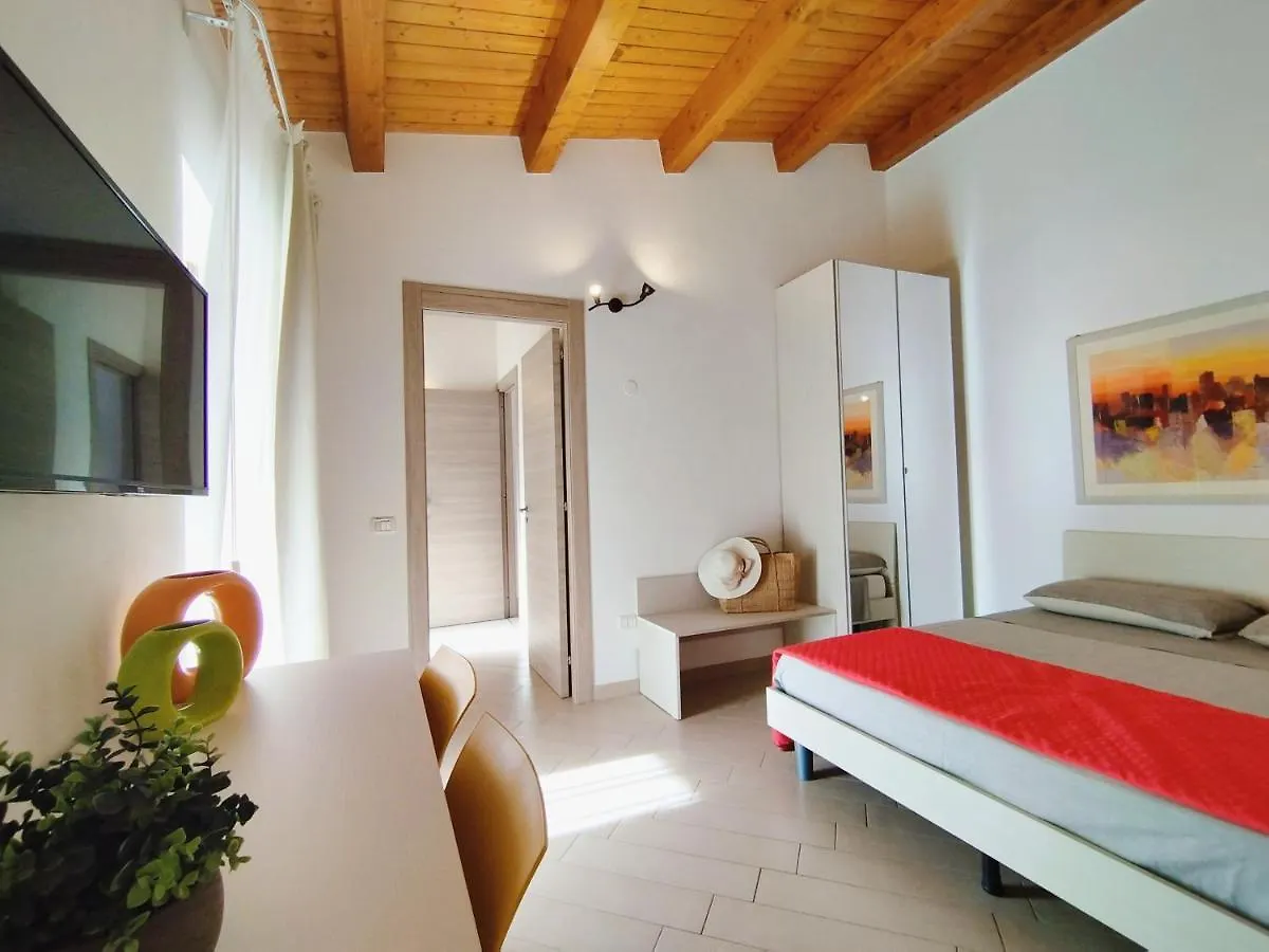 Alcamo Rooms 1 piano con garage privato