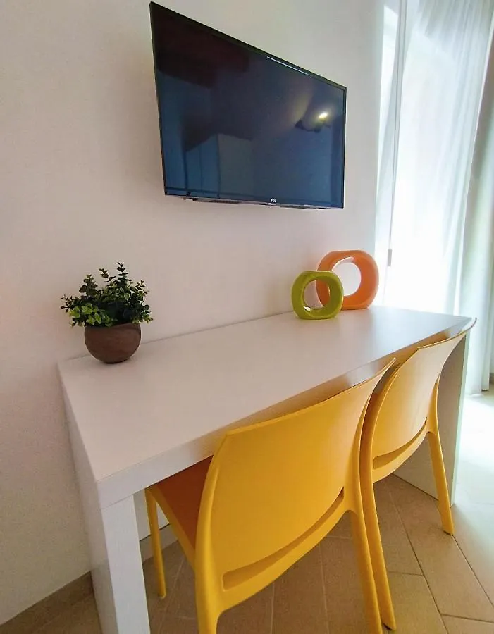 Affittacamere Alcamo Rooms 1 piano con garage privato Italia