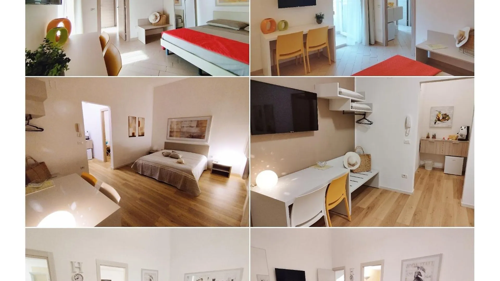 Alcamo Rooms 1 piano con garage privato Affittacamere