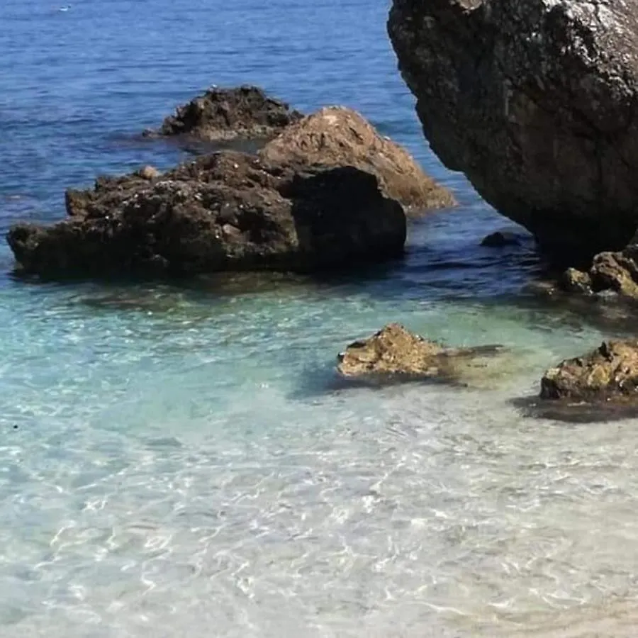 Konukevi Alcamo Rooms Con Garage Privato