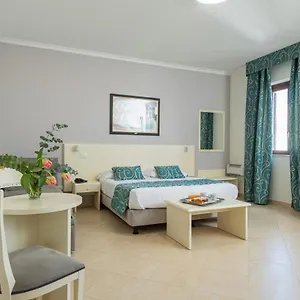 4* Hotel Spa&relax