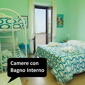  Ostello Cielo D'alcamo