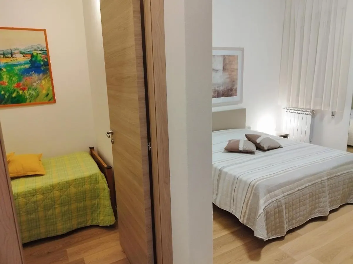 Alcamo Rooms Con Garage Privato 게스트하우스