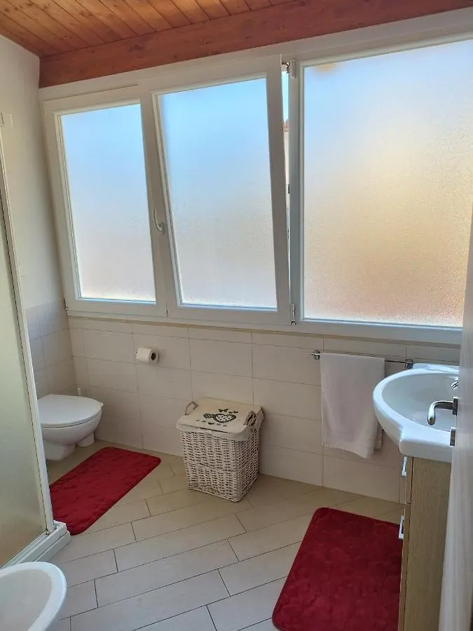 Alcamo Rooms Con Garage Privato 0*,  이탈리아