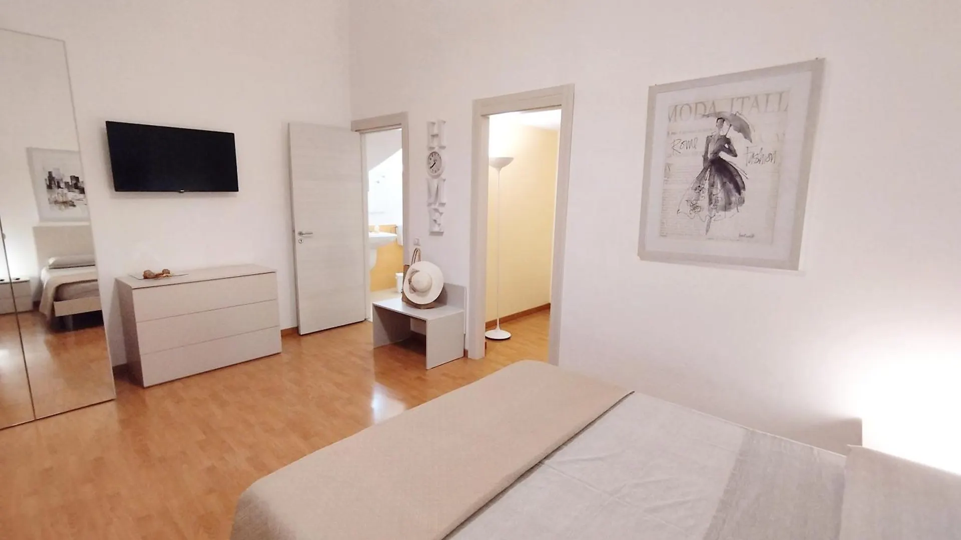 게스트하우스 Alcamo Rooms Con Garage Privato 이탈리아